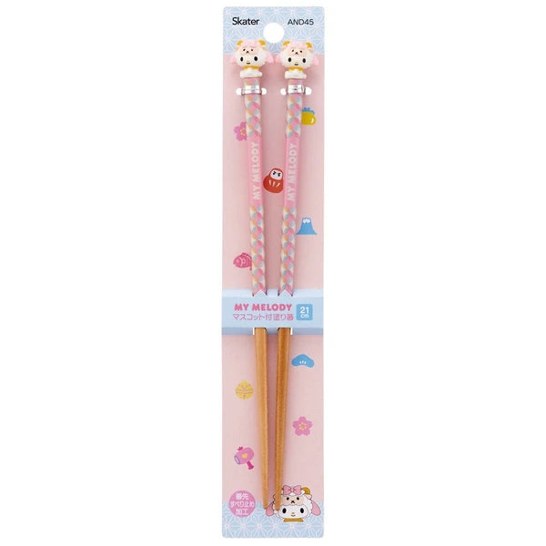 Zodiac Chopsticks