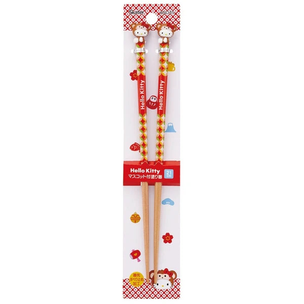 Zodiac Chopsticks