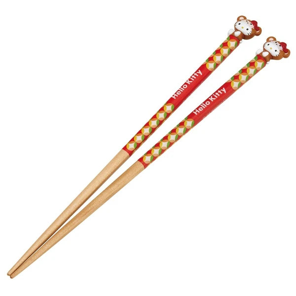 Zodiac Chopsticks