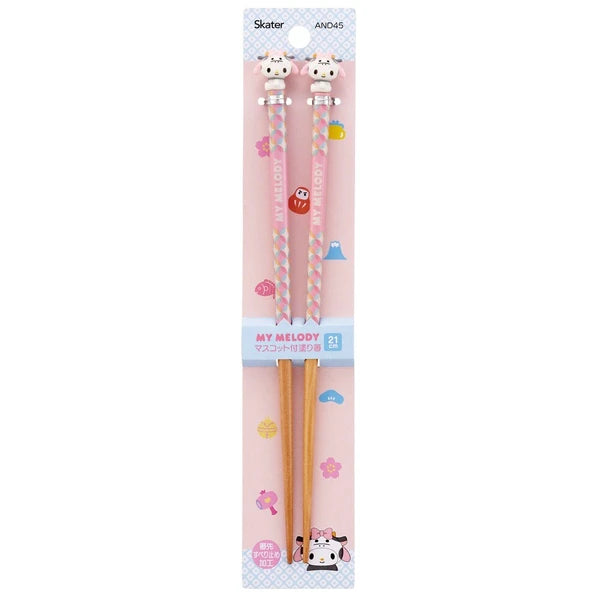Zodiac Chopsticks