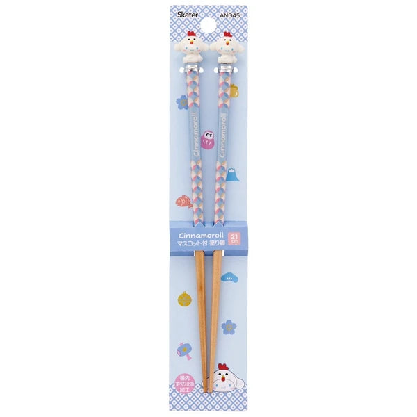 Zodiac Chopsticks