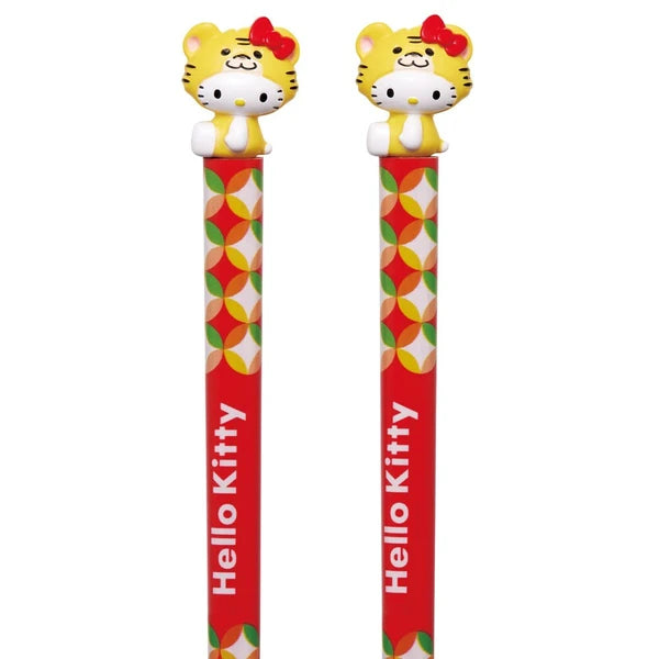 Zodiac Chopsticks