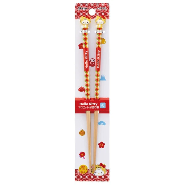 Zodiac Chopsticks