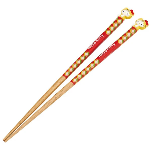 Zodiac Chopsticks