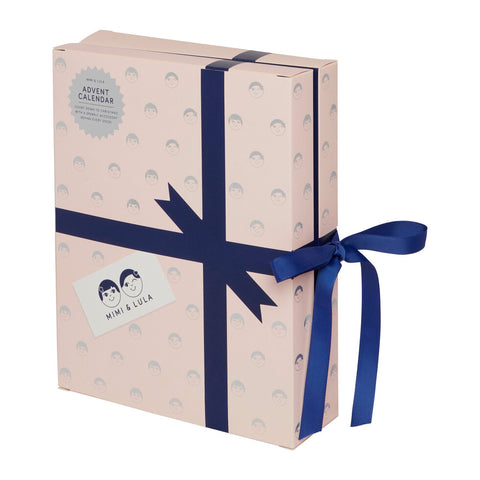 Mimi & Lula's Advent Calendar!