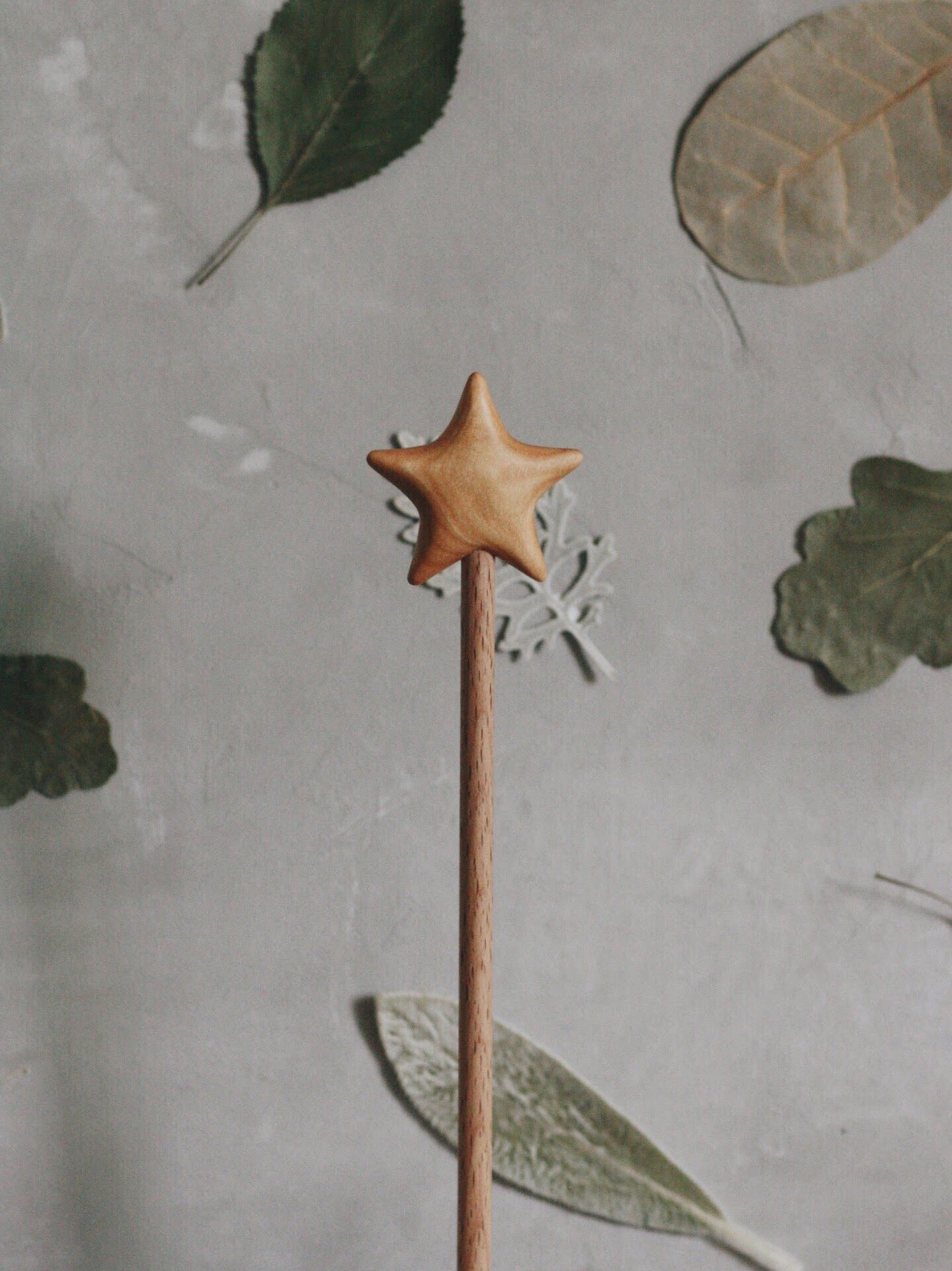 (SECONDS SALE) Magic Wand