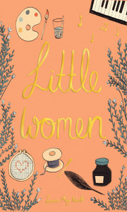 (SECONDS SALE) Little Women (Collector's Edition)