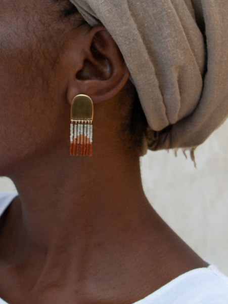 Makola Earrings