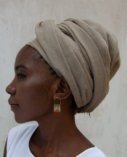 Makola Earrings