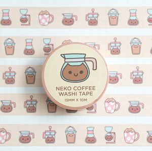 Washi Tapes