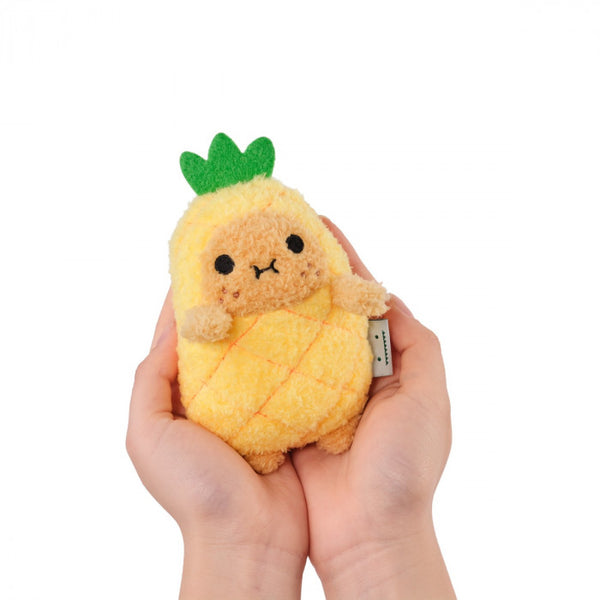 Pineapple Ricespud Mini Plush Toy