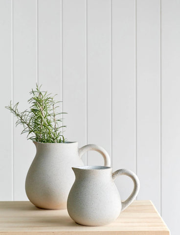 Water Jug - Large (Garden To Table)