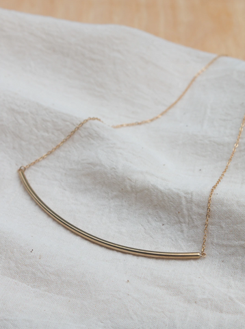 Sitima Necklace
