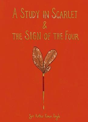 (SECONDS SALE) A Study in Scarlet & The Sign of the Four (Collector's Edition)