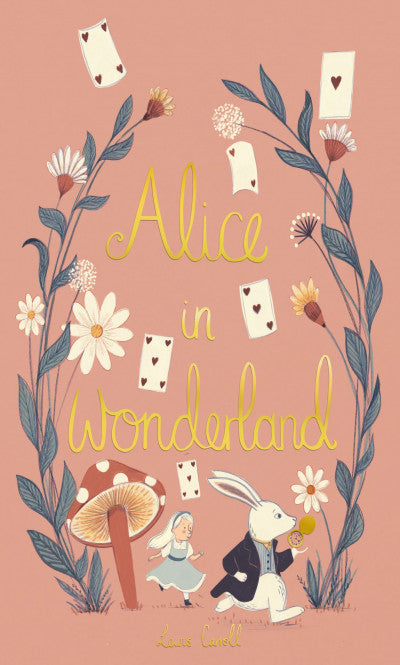(SECONDS SALE) Alice in Wonderland (Collector's Edition)
