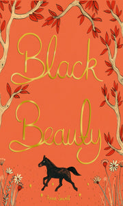 Black Beauty (Collector's Edition)