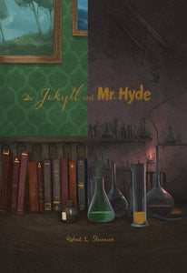 Dr Jekyll and Mr Hyde (Collector's Edition)