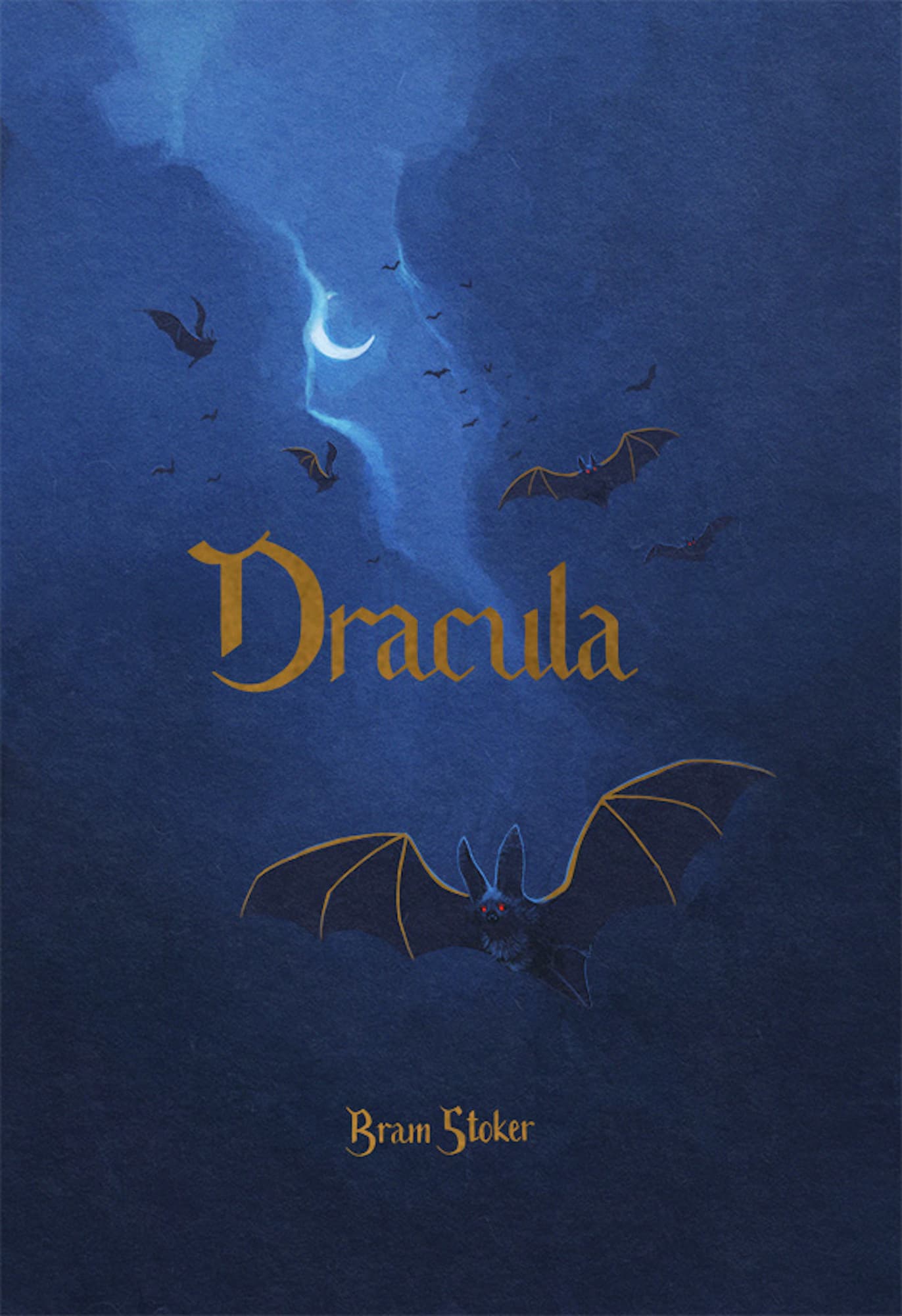 Dracula (Collector's Edition)
