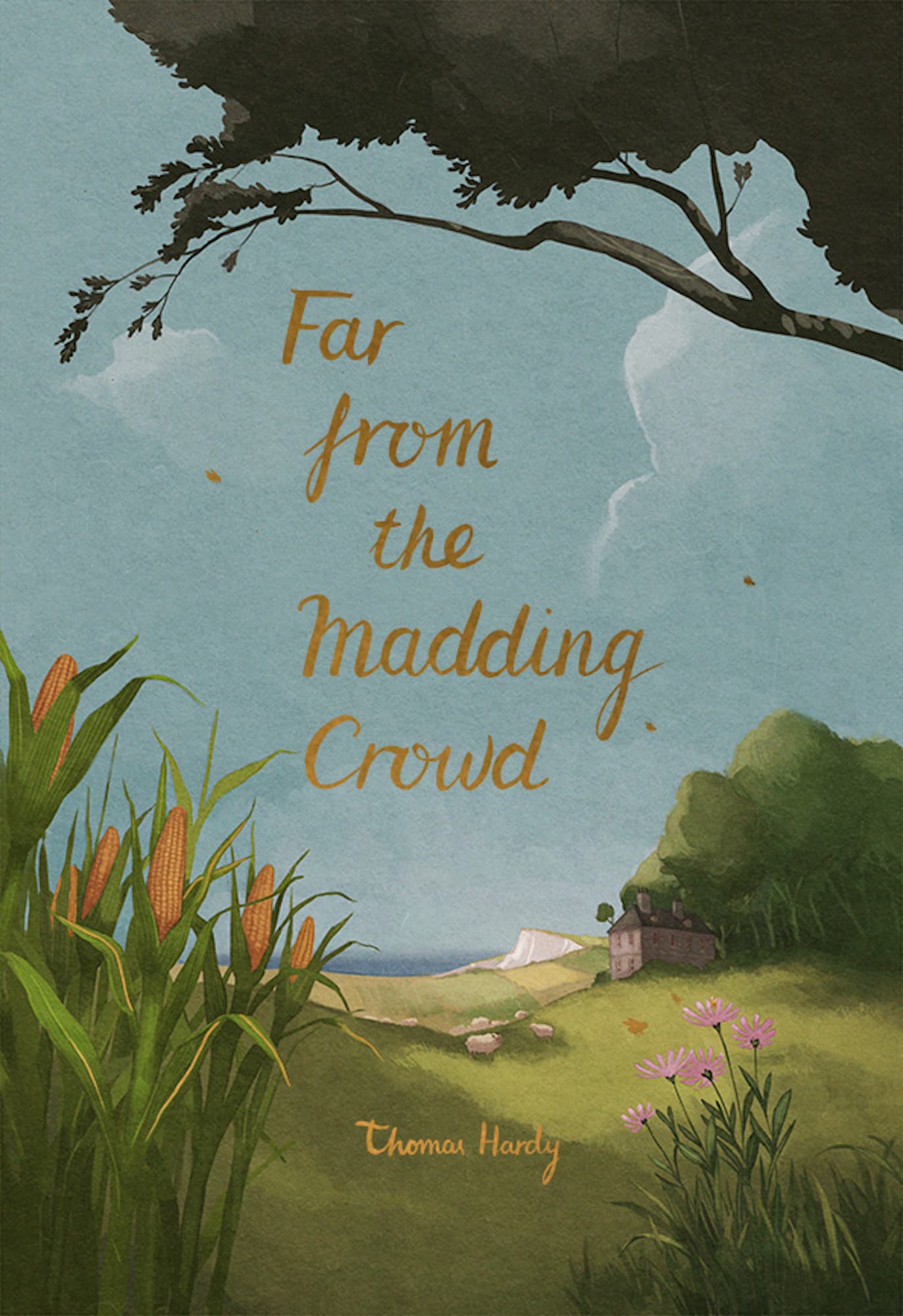 Far From The Madding Crowd (Collector's Edition)