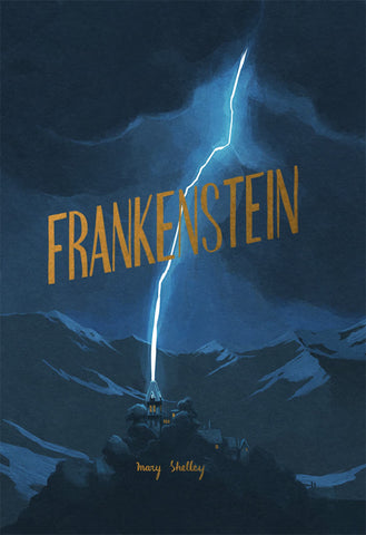 Frankenstein (Collector's Edition)