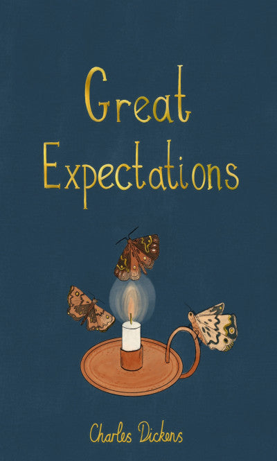 (SECONDS SALE) Great Expectations (Collector's Edition)