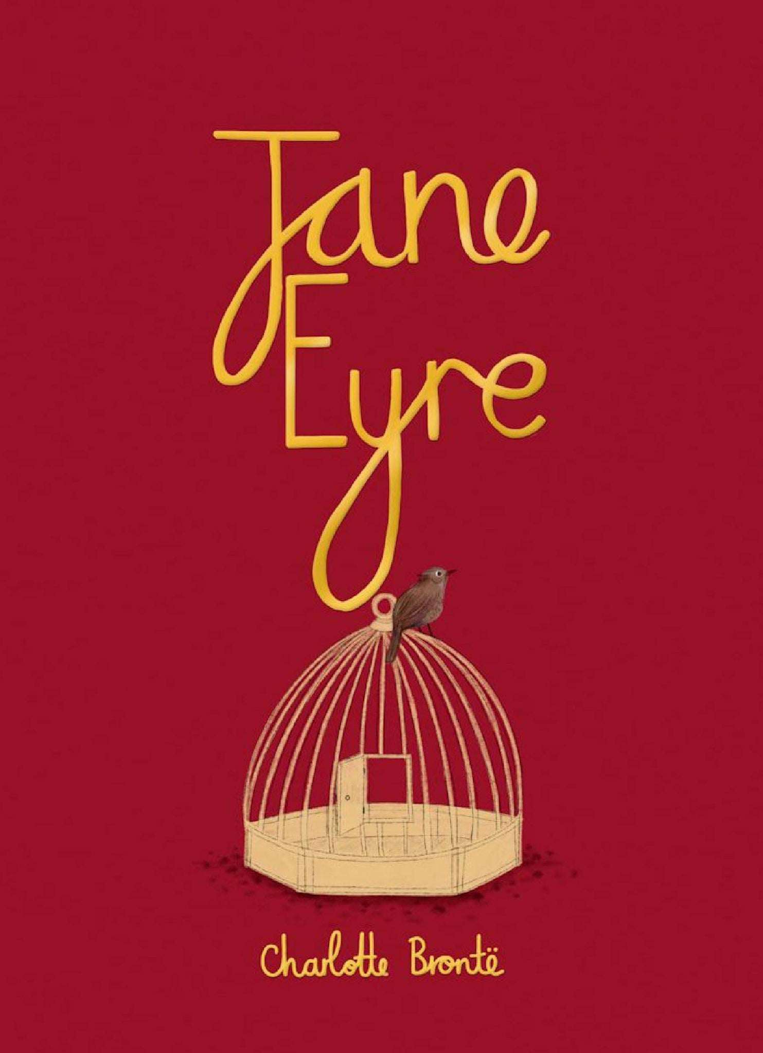Jane Eyre (Collector's Edition)