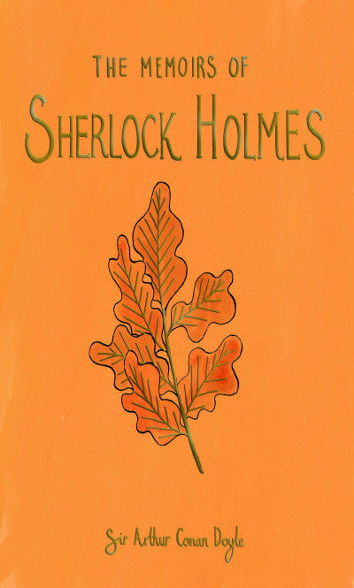 The Memoirs of Sherlock Holmes (Collector's Edition)