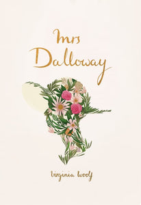 (SECONDS SALE) Mrs Dalloway (Collector's Edition)