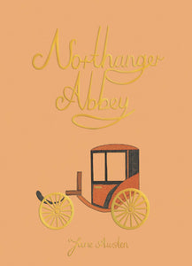 Northanger Abbey (Collector's Edition)