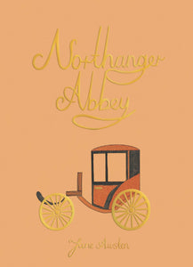 (SECONDS SALE) Northanger Abbey (Collector's Edition)