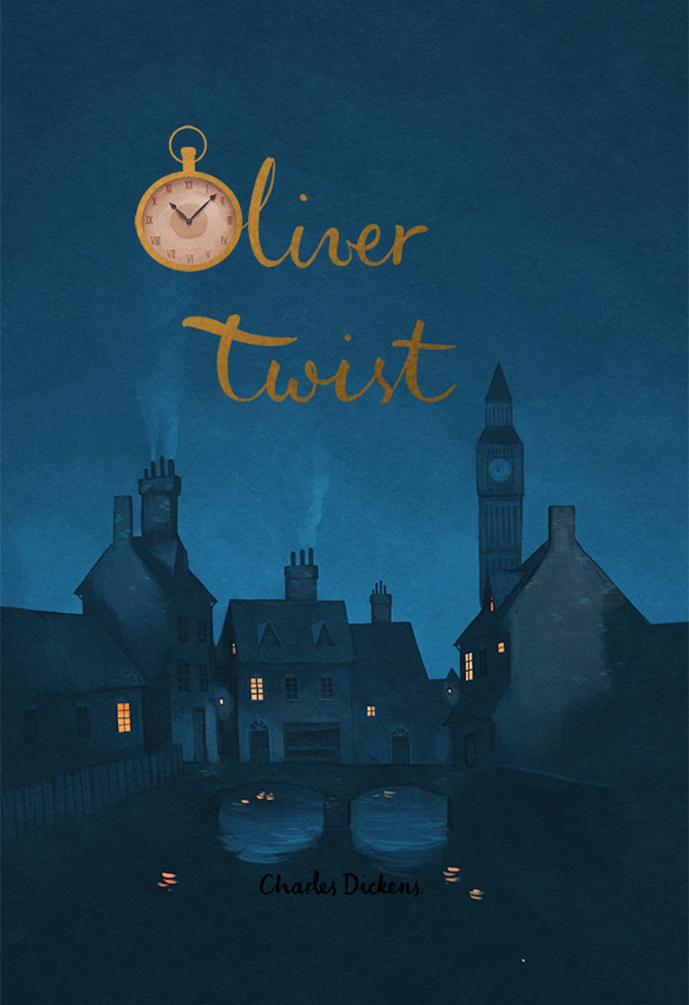 Oliver Twist (Collector's Edition)