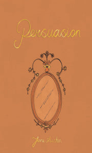 (SECONDS SALE) Persuasion (Collector's Edition)