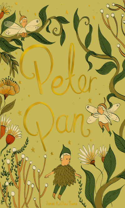 (SECONDS SALE) Peter Pan (Collector's Edition)