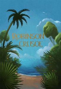Robinson Crusoe (Collector's Edition)