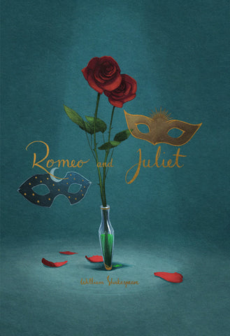 Romeo and Juliet (Collector's Edition)