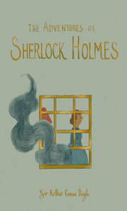 (SECONDS SALE) The Adventures of Sherlock Holmes (Collector's Edition)