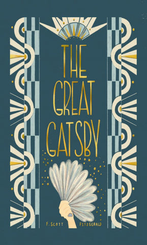The Great Gatsby (Collector's Edition)