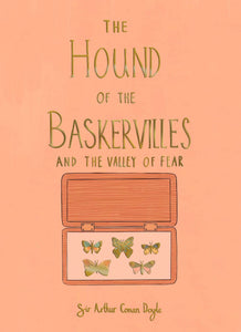 The Hound of the Baskervilles & The Valley of Fear (Collector's Edition)