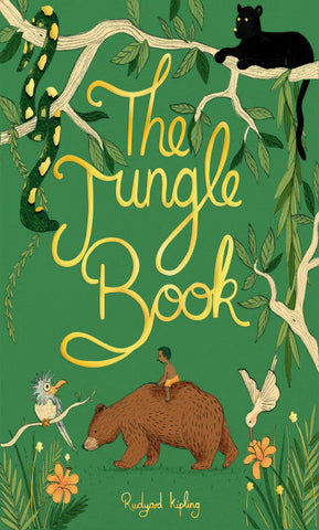 (SECONDS SALE) The Jungle Book (Collector's Edition)