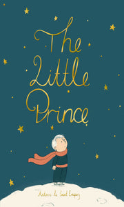 (SECONDS SALE) The Little Prince (Collector's Edition)