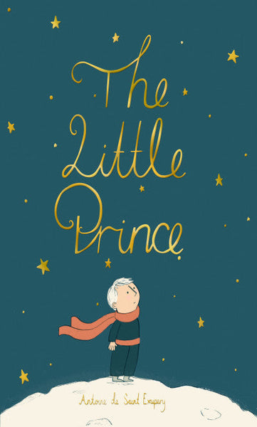 The Little Prince (Collector's Edition)