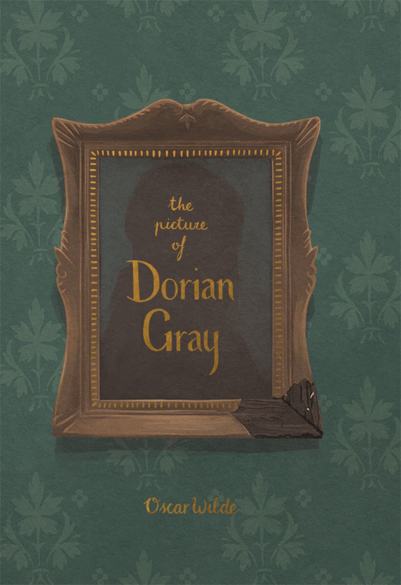 The Picture of Dorian Gray (Collector's Edition)