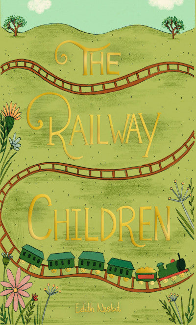 The Railway Children (Collector's Edition)