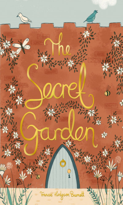 (SECONDS SALE) The Secret Garden (Collector's Edition)