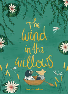 The Wind in the Willows (Collector's Edition)