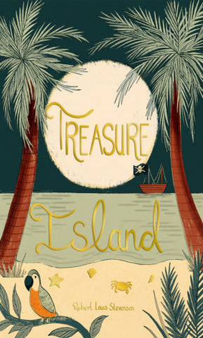 Treasure Island (Collector's Edition)