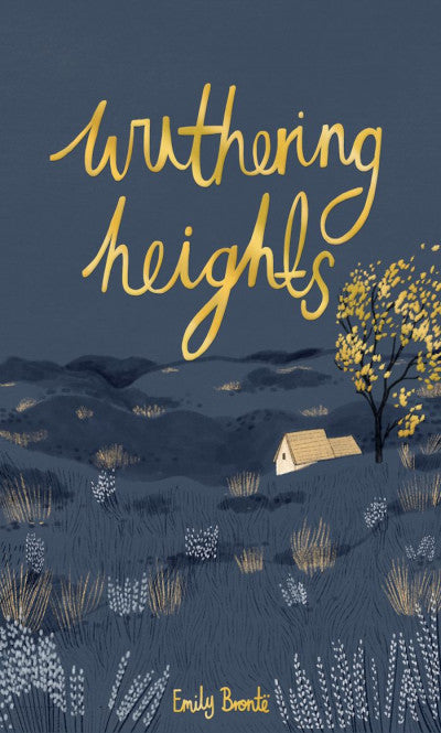 (SECONDS SALE) Wuthering Heights (Collector's Edition)