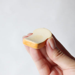 Chopstick Rest - Bread