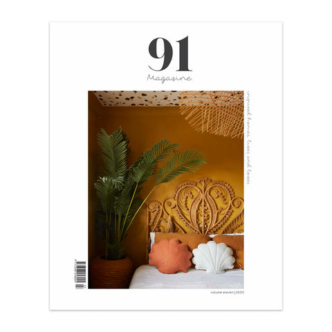 91 Magazine (Volume 11)