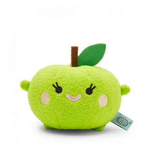 Riceapple Mini Plush Toy - Green Apple